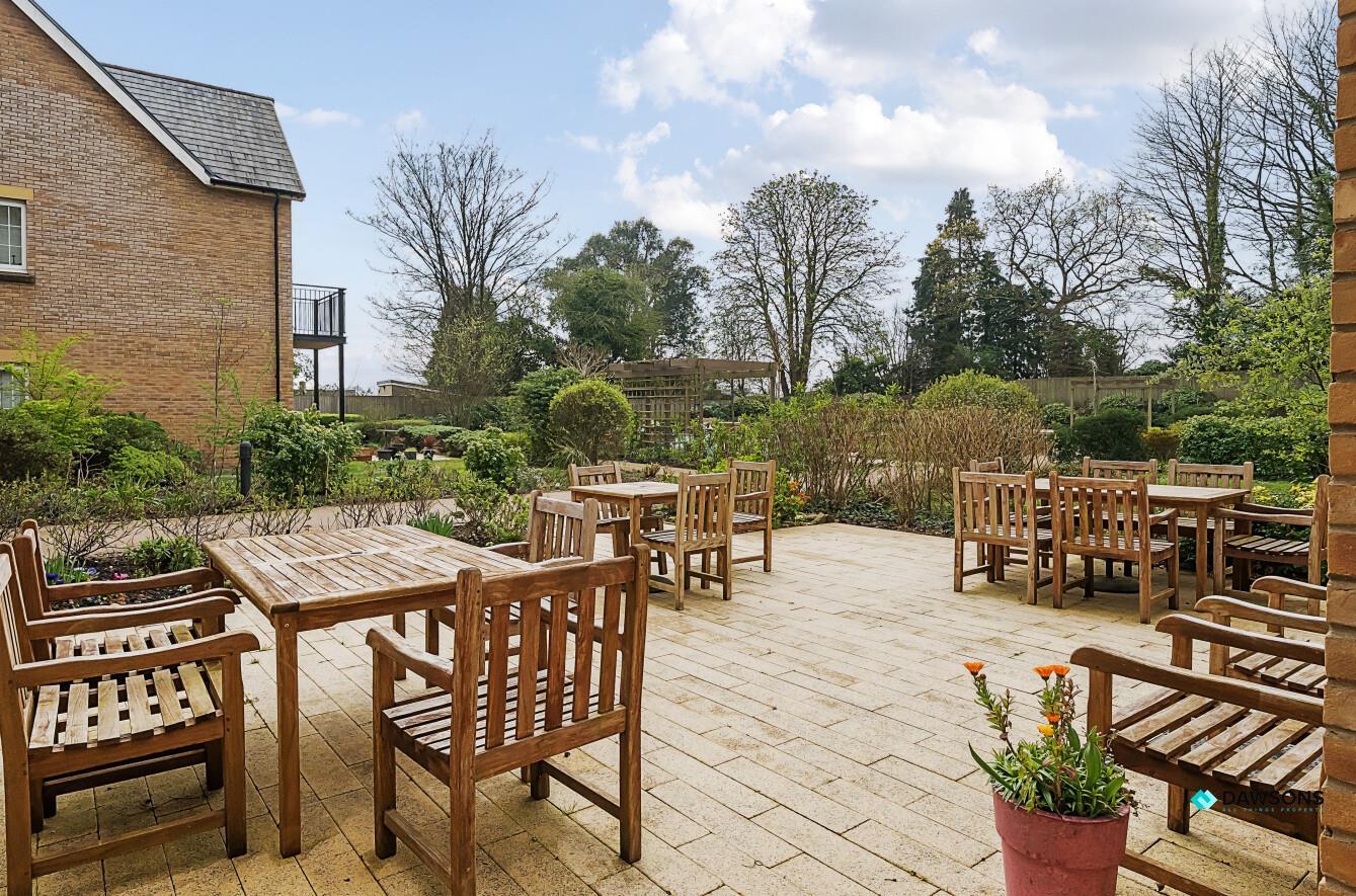 Fern Court, Gower Road, Sketty, Swansea, SA2 9BH